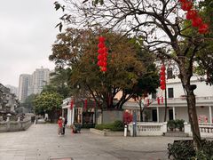 -荔湾湖公园