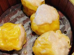 -东方早茶 海鲜•青岛菜(国信体育中心店)