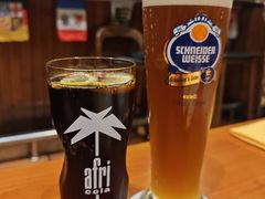 -申德勒加油站餐厅(三里屯北小街店)