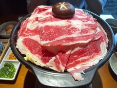 -合风谷(南下塘店)