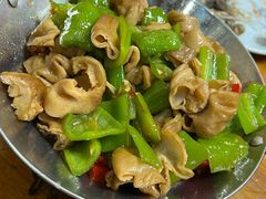 -芦茨金富饭庄·25年老字号·专做稻草鸡
