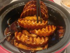-金牌外婆家(万象城店)