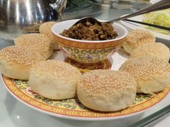 -砂锅居(西四店)