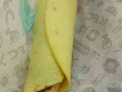 -肯德基(平江新城店)