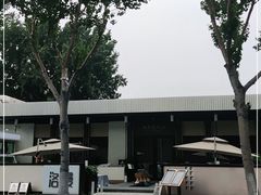 -洛缦音乐餐厅(工业展览馆万象城店)