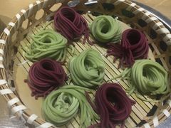 -竹鲜笙全竹宴(国色天香店)