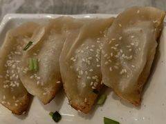 -小姜锅贴(凤凰街店)