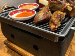 -敏珠拉姆藏餐·南京厨房(富春江东街店)