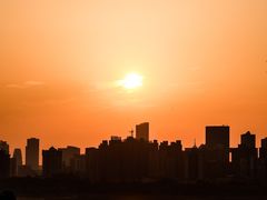 -武汉两江游览·夜游长江(汉口粤汉码头)