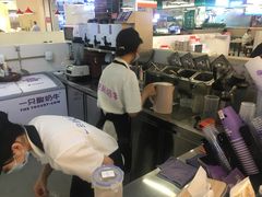 -一只酸奶牛(来福士店)