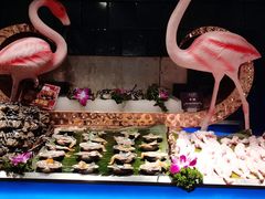 -五月罗马海鲜自助餐厅(月星环球港店)