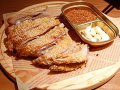 -疆里疆外·和田烤肉·清真