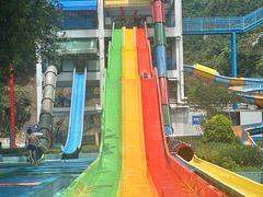 -清泉湾生态旅游度假区