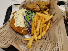 -TACO STAR 塔可星(下沙宝龙店)