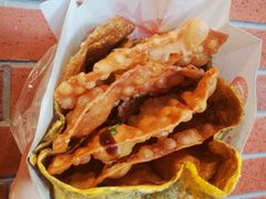 -清真·二嫂子煎饼果子(鼓楼旗舰形象店)