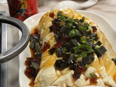 -彭记铁锅肥肠(东四总店)