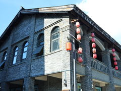 -青岩古镇