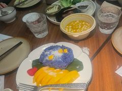 -星叶·东南亚料理(温州万象城店)