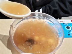 润肺银耳羹-南城香(四路通店)