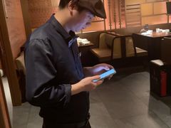 -许爷家·生态湖鲜(徐汇日月光店)