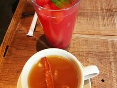 -MAAN COFFEE(金桥店)