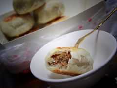 鲜肉月饼-长发西饼(临顿路店)