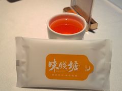 -味钱塘·钱塘渔鲜·地道江浙菜(宋城店)
