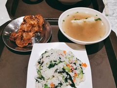 -鲜得来排骨年糕(即墨路店)