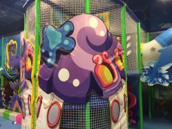 点击看大图 -Lucky Star幸运星&一同潮玩(友阿国际广场店)