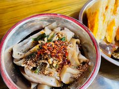 -88号小吃店·经典云南菜·地道纳西美食