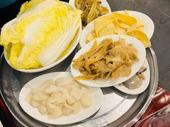 -太婆天府山珍酒楼(亚运村店)