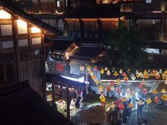 -大小河街