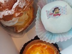 -不二家(数寄屋橋店)