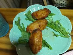 -Rabbit Cafe私房西餐甜点咖啡(栖霞路店)