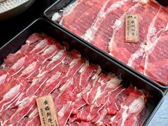 -牛匠和牛寿喜锅(西安总店)