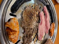 -炽城·烤肉名家(鸿达中央广场店)