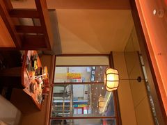 -仓桥家·焗寿司·锅物(光谷步行街店)