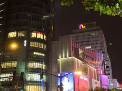 -南京路步行街