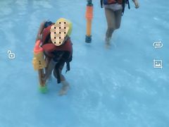 -青岛东方影都融创水世界