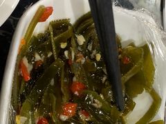 -李师傅脆肚(华强北店)