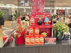 -必胜客(城西银泰店)