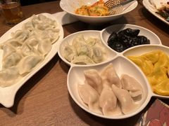 -船歌·鱼水饺青岛菜(闽江二路店)