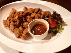 -弗兰克牛排西餐厅Ribone steak house(柠檬花园店)
