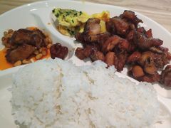 -大米先生(西郊店)