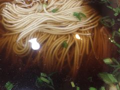 -东吴面馆(因果巷店)