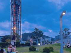 -大梅沙海滨公园