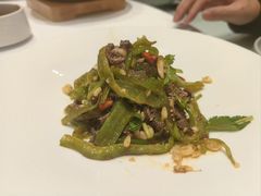 -李记东北饺子馆·东北菜(欢乐谷店)
