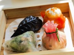 -蔡澜点心·粤菜(嘉里中心店)