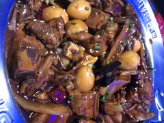 -胖哥俩肉蟹煲(虹口龙之梦店)
