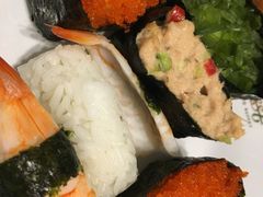 -汉巴味德(大悦城店)